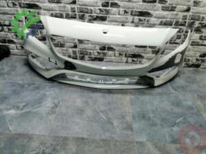 Mercedes w176 amg ön tampon w 176 a class çıkma parça