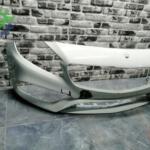 Mercedes w176 amg ön tampon w 176 a class çıkma parça