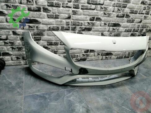 Mercedes-Benz A Serisi Ön Tampon çıkma parça