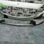 Mercedes w176 amg ön tampon w 176 a class çıkma parça