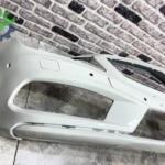 Mercedes w176 amg ön tampon w 176 orjinal çıkma ön tampon
