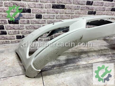 Mercedes-Benz A Serisi Ön Tampon A1768851825 çıkma parça