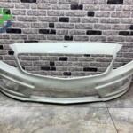Mercedes w176 amg ön tampon w 176 orjinal çıkma ön tampon