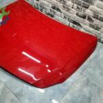 Mercedes w176 motor kaput w 176 a class çıkma yedek parça