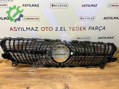 Mercedes-Benz A Serisi Ön Panjur A1768881760 çıkma parça