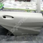 Mercedes w176 sağ arka kapı w 176 a class çıkma yedek parça