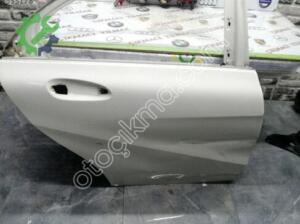 Mercedes w176 sağ arka kapı w 176 a class çıkma yedek parça