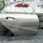 Mercedes w176 sağ arka kapı w 176 a class çıkma yedek parça