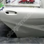 Mercedes w176 sağ arka kapı w 176 a class çıkma yedek parça