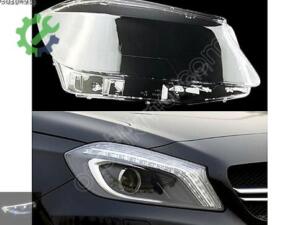 MERCEDES W176 SAĞ FAR CAMI SIFIR 2012-2015