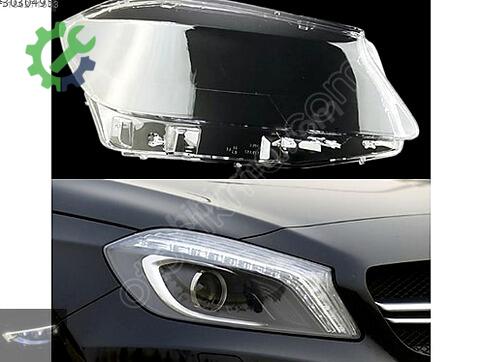 Mercedes-Benz A Serisi Sağ Ön Far çıkma parça