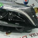 Mercedes w176 sag far makyajlı kasa w 176 a class çıkma parç