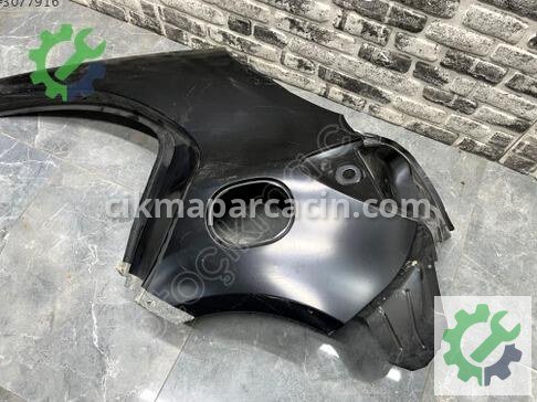 Mercedes-Benz A Serisi Sol Arka Çamurluk A1766370381 çıkma parça