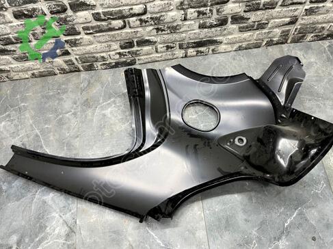 Mercedes-Benz A Serisi Sol Arka Çamurluk A1766370381 çıkma parça