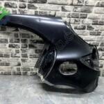 Mercedes w176 sol arka çamurluk Orjinal yeni