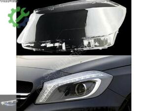 MERCEDES W176 SOL FAR CAMI SIFIR 2012-2015