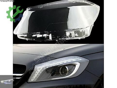 Mercedes-Benz A Serisi Sol Ön Far çıkma parça