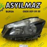 MERCEDES W176 SOL FAR (ORJİNAL)