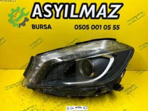 MERCEDES W176 SOL FAR (ORJİNAL)