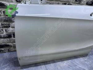 Mercedes w176 sol ön kapı w 176 orjinal çıkma kapı