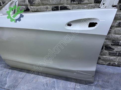 Mercedes-Benz A Serisi Sol Ön Kapı A1767220110 çıkma parça