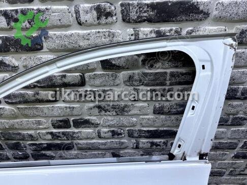 Mercedes-Benz A Serisi Sol Ön Kapı A1767220110 çıkma parça