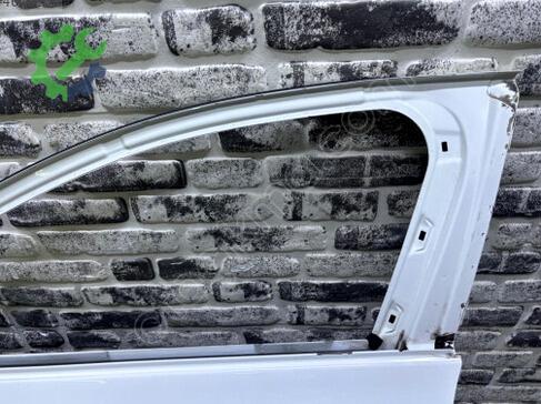 Mercedes-Benz A Serisi Sol Ön Kapı A1767220110 çıkma parça
