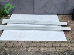 MERCEDES W176 W117 A180 A200 CLA200 MARŞPİYEL