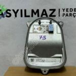 MERCEDES W176 W177 FAR BEYNİ  -BURSA FAR