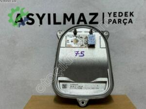 MERCEDES W176 W177 FAR BEYNİ  -BURSA FAR
