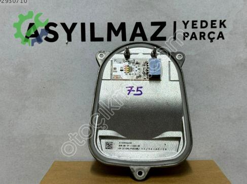 Mercedes-Benz A Serisi Far Beyni çıkma parça