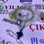 Mercedes w176 yaya koruma sensörü
