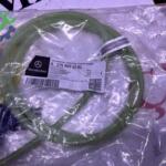 Mercedes w176 yaya koruma sensörü