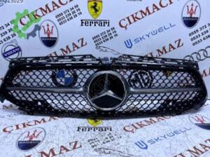 Mercedes w177 a class AMG ön panjur w 177 orjinal çıkma panjur