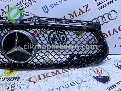 Mercedes-Benz A Serisi Ön Panjur A1778888300 çıkma parça