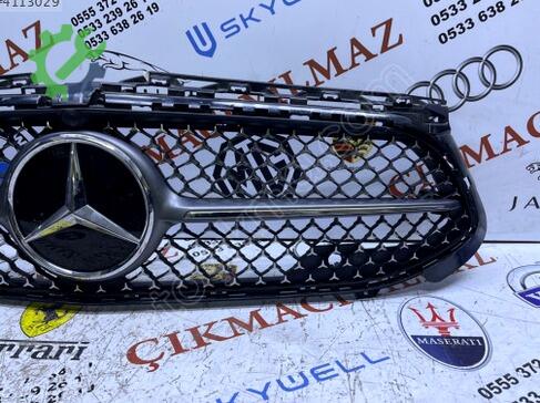 Mercedes-Benz A Serisi Ön Panjur A1778888300 çıkma parça