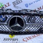 Mercedes w177 a class AMG ön panjur w 177 orjinal çıkma panjur