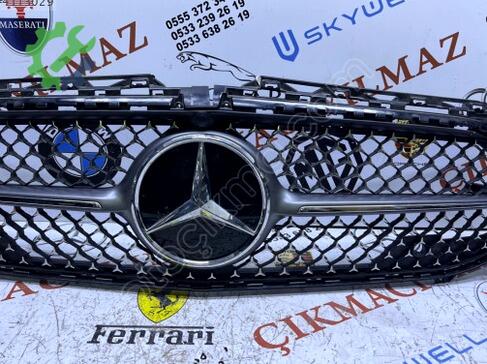Mercedes-Benz A Serisi Ön Panjur A1778888300 çıkma parça