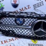 Mercedes w177 a class AMG ön panjur w 177 orjinal çıkma panjur