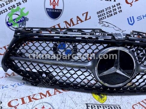 Mercedes-Benz A Serisi Ön Panjur A1778888300 çıkma parça