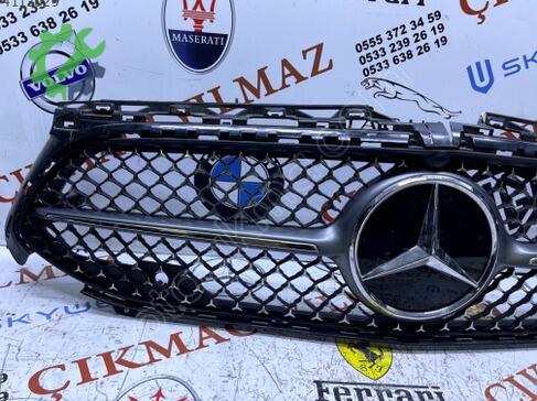 Mercedes-Benz A Serisi Ön Panjur A1778888300 çıkma parça