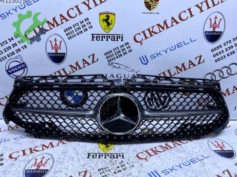Mercedes-Benz A Serisi Ön Panjur A1778888300 çıkma parça