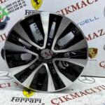 Mercedes w177 a class çelik jant 16 inç tek bşr adet