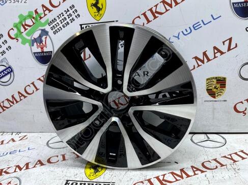 Mercedes-Benz A Serisi Çelik Jant A1774010000 çıkma parça