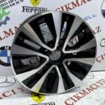 Mercedes w177 a class çelik jant 16 inç tek bşr adet