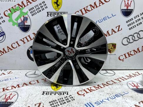 Mercedes-Benz A Serisi Çelik Jant A1774010000 çıkma parça