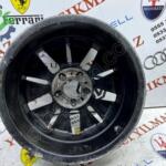 Mercedes w177 a class çelik jant 16 inç tek bşr adet