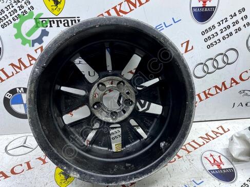 Mercedes-Benz A Serisi Çelik Jant A1774010000 çıkma parça
