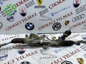 Mercedes w177 A class direksiyon kutusu w 177 orjinal çıkma direk