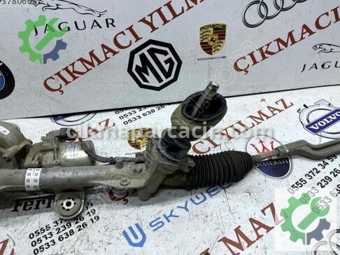 Mercedes-Benz A Serisi Direksiyon Kutusu A1774604100 çıkma parça